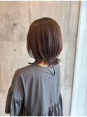 ギリ結べるレイヤーカット 《ARCH Mayu 》