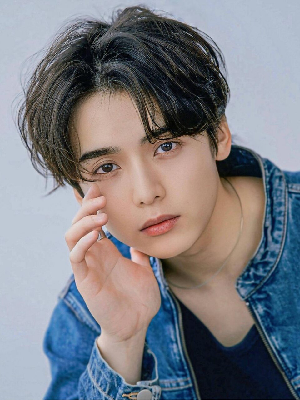 【メンズ限定】ドライカット(シャンプーブローなし)￥2500