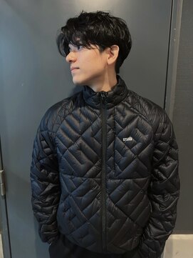 マトウ(MATOH) フェザーパーマ