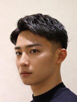 ヘアーアンドグルーミング ヨシザワインク(HAIR&GROOMING YOSHIZAWA Inc.) 爽やかショート清潔感おしゃれスタイル