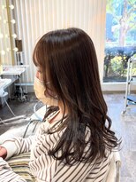 シャンプーボーイ 宮崎駅前店(SHAMPOO BOY)&nbsp;セミロング/カラー/髪質改善/縮毛矯正/ブリーチ/ハイライト