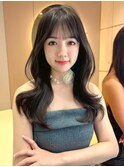 韓国ボブ/縮毛矯正/髪質改善/レイヤーカット/前髪/学割U24/浦和
