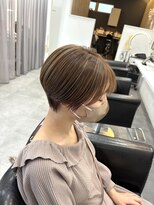 レジーナ(REGINA)&nbsp;ショートスタイル×ハイライトカラー☆