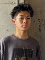 ノン 恵比寿(NoN)&nbsp;スパイキーショート