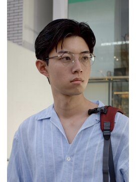 スピンオフシフト(SPIN-OFF SHIFT) ショートパート