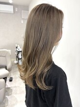 スリール(sourire)&nbsp;ベージュ♪