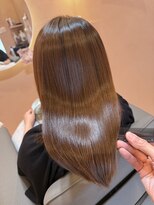 トゥーリ 城南樋井川店(tuuli) 髪質改善縮毛矯正