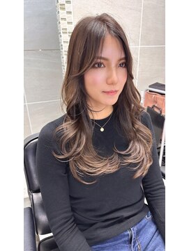 アンジェリカラボ 梅田店(ANGELICA LABO) 韓国風レイヤー