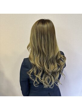 レヴェリー(REVERIE) プルエクステ