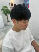 ヴェルデ(VERDE)&nbsp;ナチュラルマッシュ