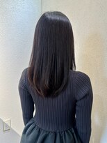 エルサフィロ ヒゴバシ(el zafiro)&nbsp;【エルサフィロ　肥後橋】お客様スタイル