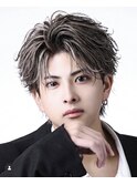 フェザーショート