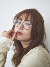 アンチークス(ann Cheeks)