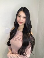 アールサロン 名駅(Rr SALON) 髪質改善トリートメント