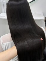 イミュ(IMMU) 韓国 髪質改善