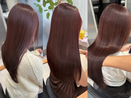 リノバイアクネ(lino by ACNE)の写真