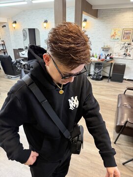 スケッチ(SKETCH) フェザーショート