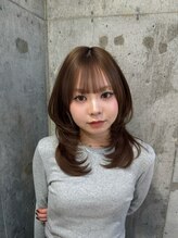 シーシンジュク 新宿南口(Sea shinjuku) RIONA