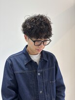 ヨーロ(yolo) スパイラルパーマ