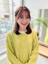 ミミ ブランシェ(Mimi Branche)&nbsp;上野 愛