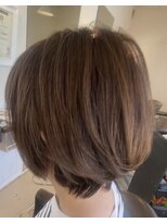 アナログノイ(analog noi) ボブ