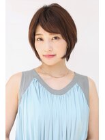 クラルス(Clarus)&nbsp;イメチェン/前髪/ヘアリセッター/髪質改善/白髪染め/カラー/中山