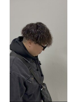 リロウ 大井町(Rellow) ツイスパダウンバング