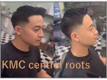ケーエムシーセントラルルーツ(KMC Central Roots)