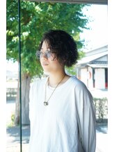コルマーノ(COL MANO)&nbsp;大根 麻由佳