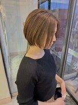 シャンプー ボーイ 宮崎柳丸店(SHAMPOO BOY)&nbsp;髪質改善縮毛矯正