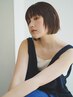 【お仕事終わりに★平日16時～17時限定】似合わせカット＋艶髪カラー