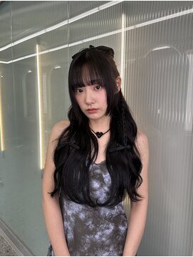 リリー(Lilley) 【hiyori】アイドルメイクからナチュラルメイクまで