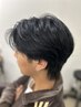 カット＋眉カット＋プチスパ
