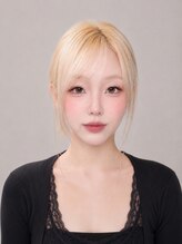 エイティエイト(88)&nbsp;ハルカ 