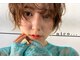ヘアスタジオニコ(hair studio nico...)の写真