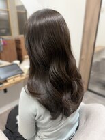 シア 新越谷店(SHEER)&nbsp;【Mai】ショコラベージュ