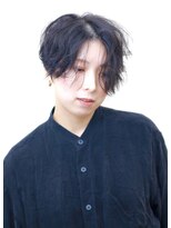 オーブ ヘアー トリー 豊島園店(AUBE HAIR tory) ウェーブスパイラル
