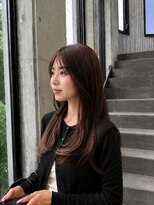 ヘアーサロン ファイブシー(HAIR SALON 5C)&nbsp;10代20代ローレイヤー