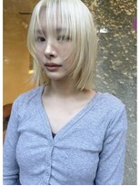 エイミー 布施店(eimee)&nbsp;ボブレイヤー [布施駅/布施西北口/]
