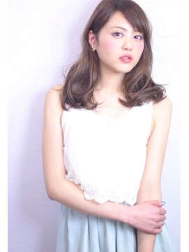 ブレス(Bless) リラックス脱力ウェーブ