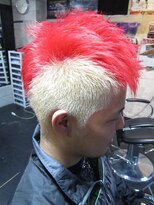 ミミック (mimic)&nbsp;ニワトリ