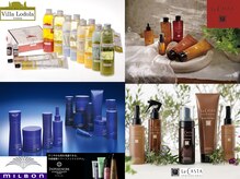 ＊ ＊　オ ー ガ ニ ッ ク   ＆　エ イ ジ ン グ  商 材 を 使 用 し ま す  ＊ ＊  QUO mezzoforte 取扱店