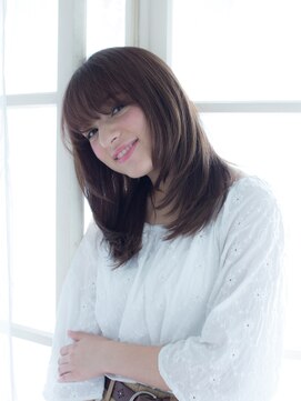 オリーブスバイネオリーブ(Olive's by neolive) 【新宿neolive】ナチュラルストレート