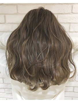 ラフ トーキョウ(RAF TOKYO) 【RAF TOKYO】taku オリジナルグレージュ イルミナ