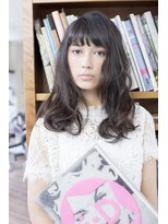 ビューティーアンドケアカロン(Beauty and Care CALON)&nbsp;【銀座】コケティッシュモードなフォギーグレージュカラー