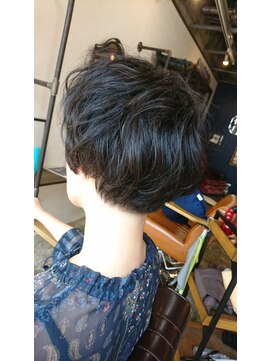 ディル(DILL) クラシカルマッシュ