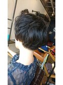 クラシカルマッシュ