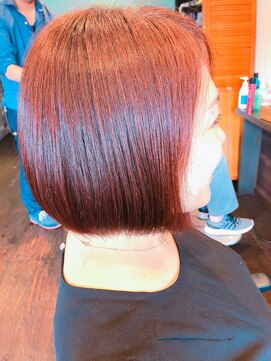 ヘアサロン スタイルビー(HAIR SALON STYLE-B) ボブ