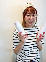 フー(Huu) CHIHARU 