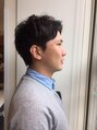 カぺリベラ テラス Capelli bella TERRACE さわやかショート